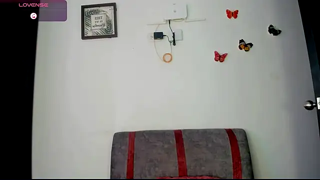 Snapshot of Nala_j8 chatting on December 31, 2024, 6:24 pm Nala j8 online show from December 31, 2024, 6:24 pm