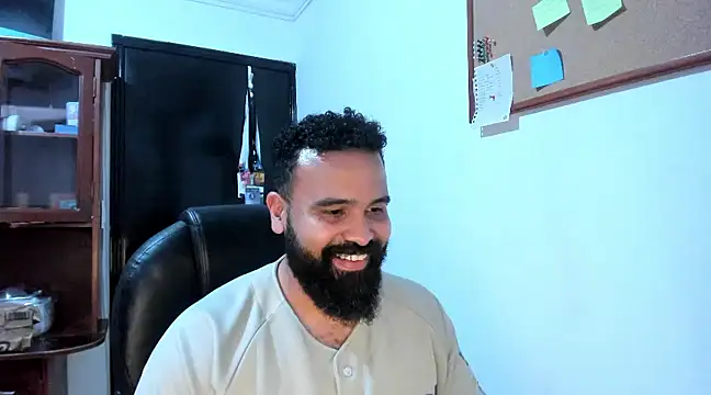 Drako Argentii online show from March 18, 2025, 1:02 am