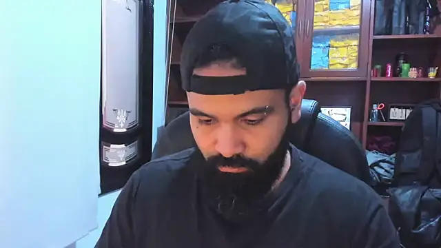 Drako Argentii online show from February 28, 2025, 1:47 pm