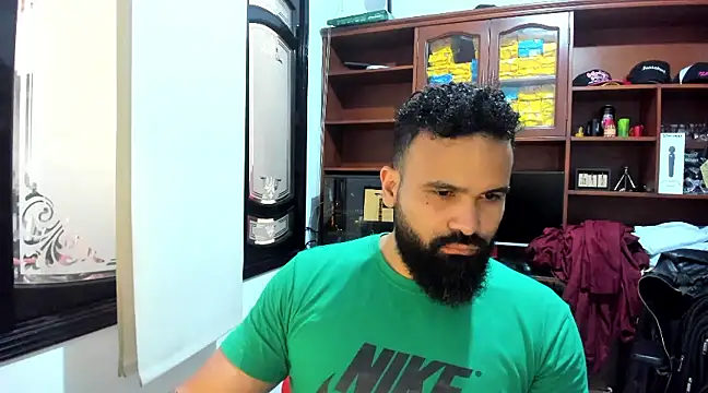 Drako Argentii online show from February 13, 2025, 7:42 pm