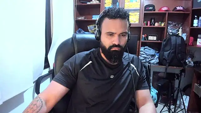 Drako Argentii online show from February 22, 2025, 3:58 pm