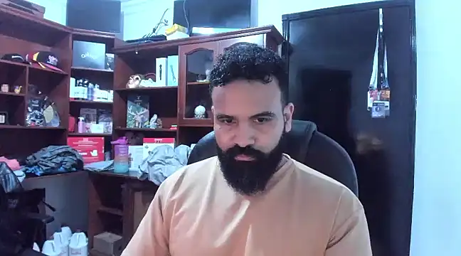 Drako Argentii online show from March 16, 2025, 3:04 am