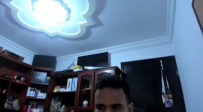 Drako Argentii online show from March 16, 2025, 6:20 am