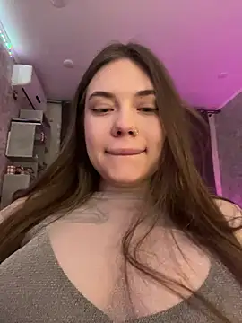 Vikki toriya online show from February 27, 2025, 12:25 am