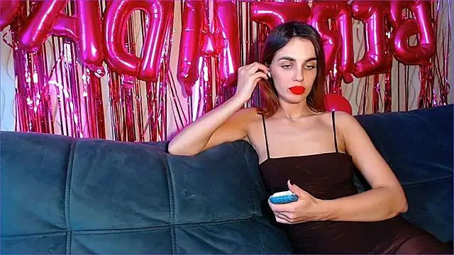 Snapshot of Find_My_Grace chatting on February 16, 2026, 3:05 am Find My Grace online show from February 16, 2026, 3:05 am