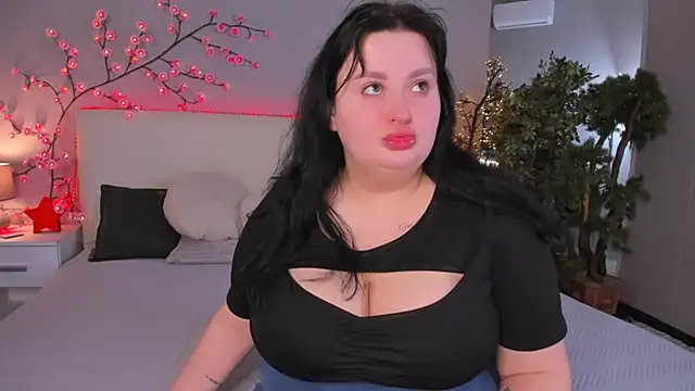 MonaSteele online show from February 23, 2026, 1:01 pm