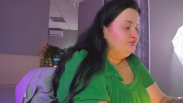MonaSteele online show from July 22, 2026, 11:56 am