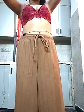 Snapshot of Sarita_7 chatting on November 7, 2025, 7:02 am Sarita 7 online show from November 7, 2025, 7:02 am