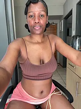 Kinkyy  online show from March 18, 2026, 10:29 am