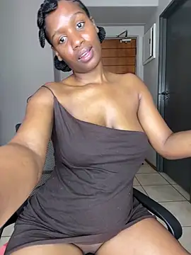 Kinkyy  online show from March 20, 2026, 11:22 am