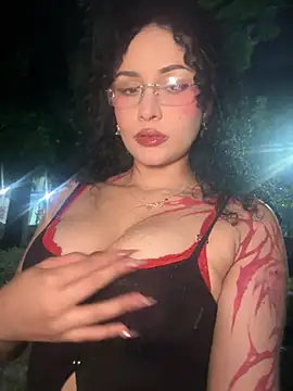 Electra doll  online show from May 29, 2026, 12:49 am