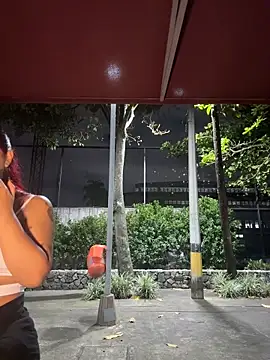 Electra doll  online show from December 4, 2025, 1:15 am