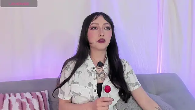 v1cky  online show from June 26, 2026, 12:16 am