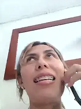 Samy Gag online show from October 31, 2025, 3:08 pm