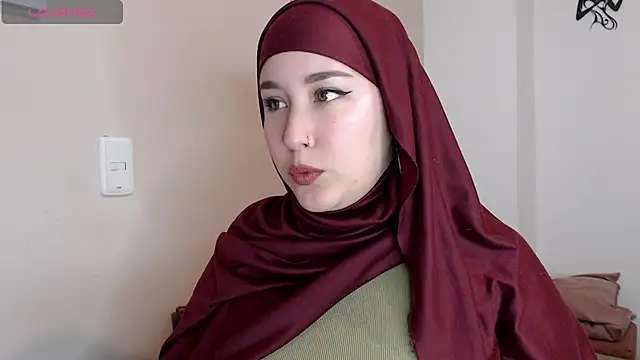 Snapshot of Dalila_bashar chatting on February 10, 2026, 11:37 pm Dalila bashar online show from February 10, 2026, 11:37 pm