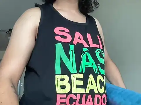 littlelatinhunter online show from January 16, 2026, 1:26 pm