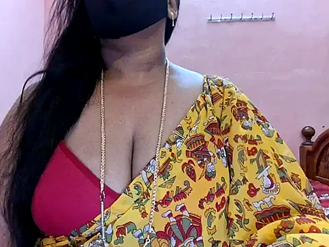 Snapshot of Pallavi-sri chatting on October 10, 2025, 5:25 pm Pallavi-sri online show from October 10, 2025, 5:25 pm