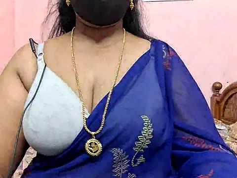 Pallavi-sri online show from April 3, 2026, 5:08 pm