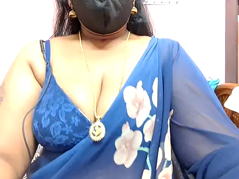 Pallavi-sri online show from March 20, 2026, 8:26 am