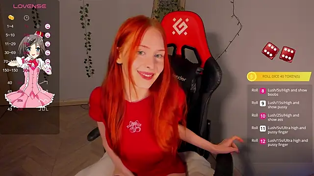 FruttiTatti online show from October 2, 2025, 7:28 pm