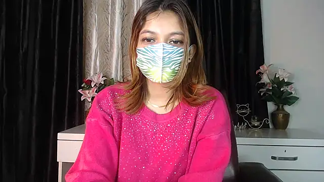 Jen jennyy1 online show from January 13, 2025, 8:58 am