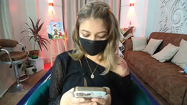 Snapshot of Jen_jennyy1 chatting on May 19, 2026, 9:22 pm Jen jennyy1 online show from May 19, 2026, 9:22 pm