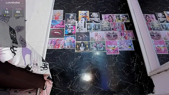 iriix3 online show from December 19, 2024, 4:24 pm