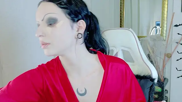 Madison Jackson online show from June 4, 2026, 9:08 pm