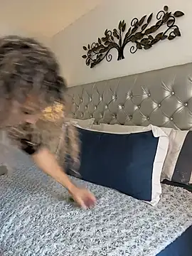 Georgiafox online show from January 14, 2026, 4:43 pm