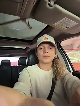 Georgiafox online show from November 10, 2025, 2:00 pm