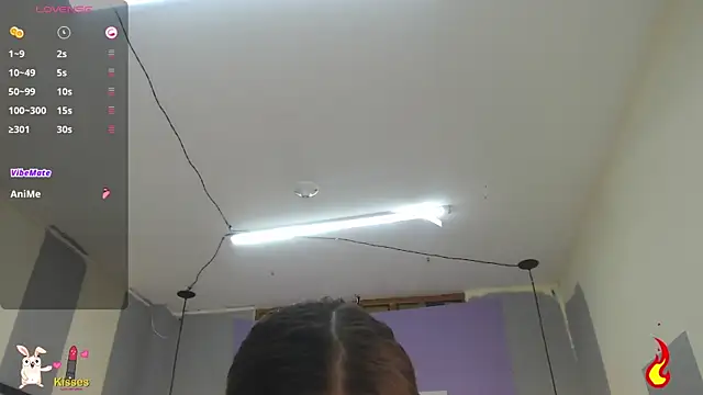 Kathiasaints online show from November 4, 2025, 10:46 pm