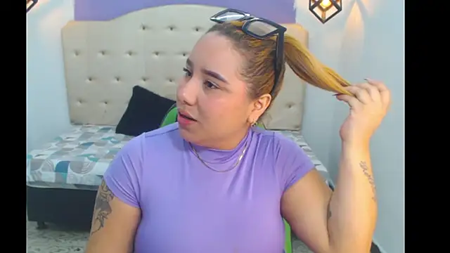 Kathiasaints online show from February 26, 2026, 6:30 pm