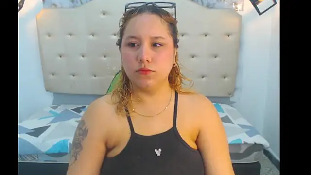 Kathiasaints online show from March 26, 2026, 8:07 pm