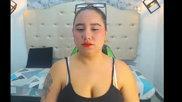 Kathiasaints online show from March 19, 2026, 8:20 pm