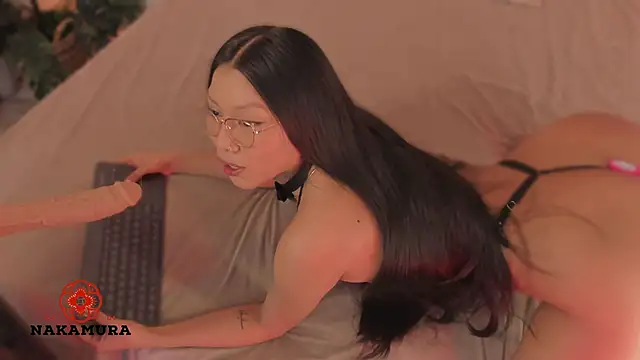 nakamura sam online show from October 29, 2025, 3:16 am