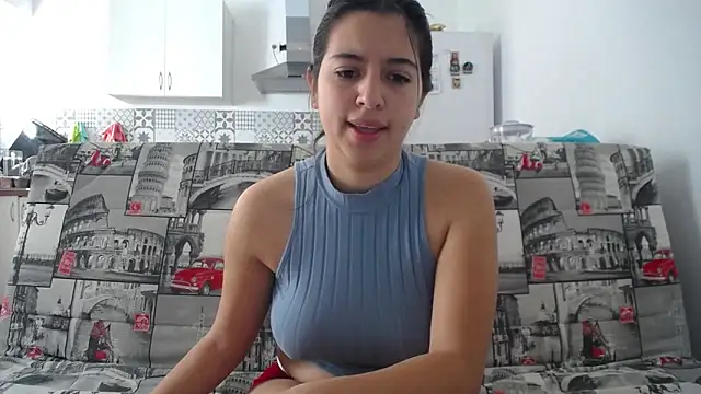 Contantin helena online show from March 16, 2025, 12:55 pm