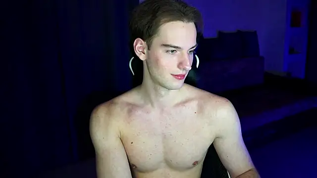 Litmate online show from February 3, 2026, 2:53 am