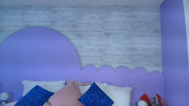 Giaa Ross online show from February 25, 2026, 7:36 pm