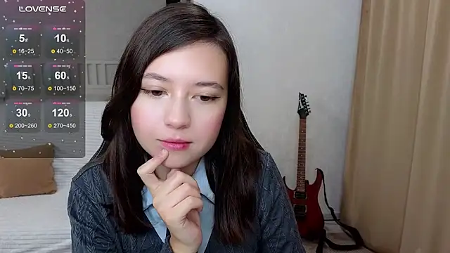 Lina Brownie online show from October 16, 2025, 12:52 am