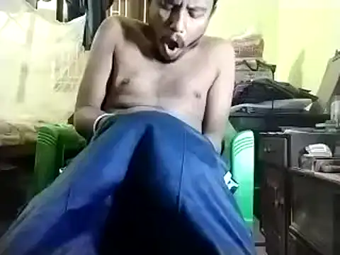 Self-satisfied online show from December 9, 2024, 8:01 pm