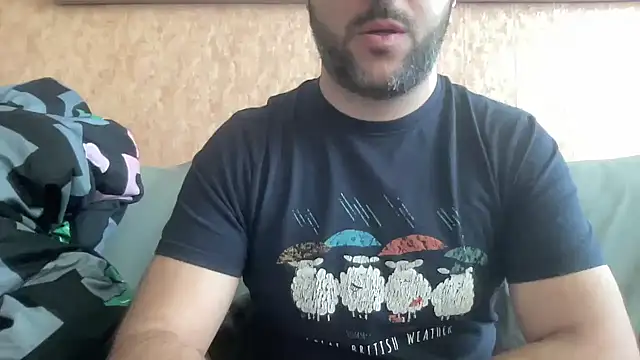 RedDante89 online show from March 15, 2025, 9:30 am