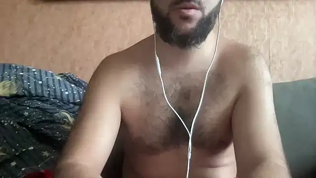 RedDante89 online show from December 8, 2024, 9:35 am