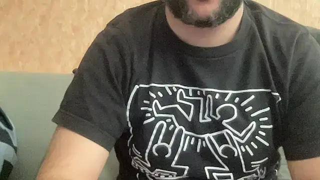 RedDante89 online show from February 18, 2025, 9:10 am