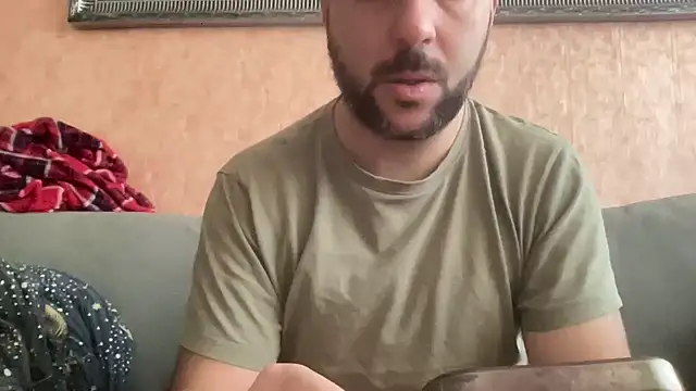 RedDante89 online show from December 24, 2024, 10:11 am