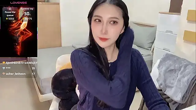 yu5888 online show from February 21, 2026, 1:46 pm