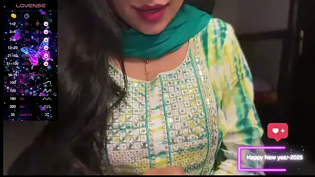 Spice-Summi online show from January 22, 2025, 1:11 pm