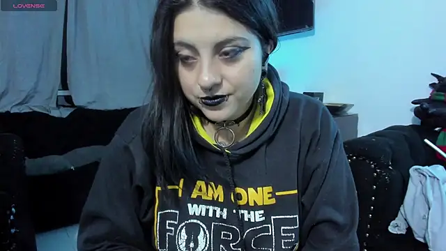 Acid666 alice online show from January 6, 2026, 3:32 am