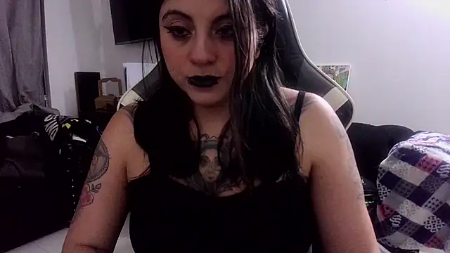 Acid666 alice online show from July 6, 2026, 3:13 am