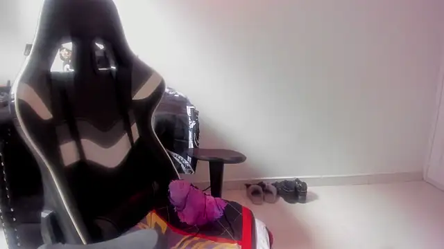 Acid666 alice online show from March 25, 2026, 5:45 pm