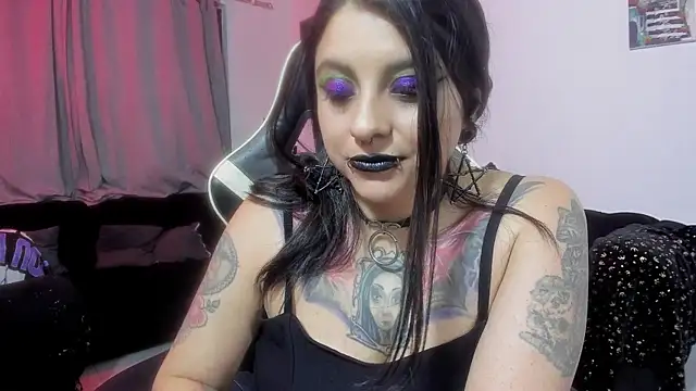 Acid666 alice online show from March 30, 2026, 2:24 am